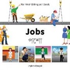 Milet Publishing - My First Bilingual Book Jobs Englishbeng