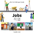 Milet Publishing - My First Bilingual Book Jobs Englishkore