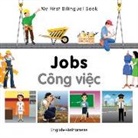 Milet Publishing - My First Bilingual Book Jobs Englishviet