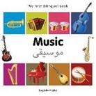 Milet Publishing - Music English-Arabic