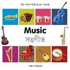 Milet Publishing, Milet Publishing - Music English-Bengali