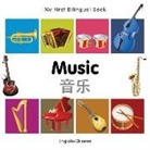 Milet Publishing, Milet Publishing - Music English-Chinese