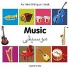 Milet Publishing - Music English-Farsi