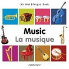 Milet Publishing, Milet Publishing - Music English-French