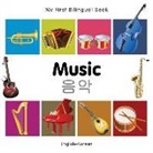 Milet Publishing - Music English-Korean