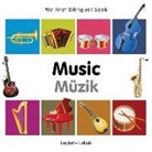 Milet Publishing - Music English-Turkish