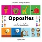 Milet Publishing - Opposites English-Arabic
