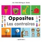 Milet Publishing - Opposites English-French