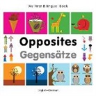 Milet Publishing, Milet Publishing - Opposites English-German
