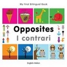 Milet Publishing, Milet Publishing - Opposites English-Italian