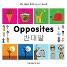 Milet Publishing, Milet Publishing - Opposites English-Korean