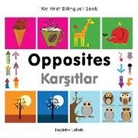 Milet Publishing - Opposites English-Turkish