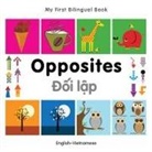 Milet Publishing - Opposites English-Vietnamese