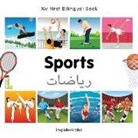 Vv Aa, Milet Publishing - Sports English-Arabic
