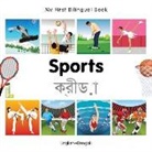Vv Aa, Milet Publishing - Sports English-Bengali