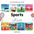 Vv Aa, Milet Publishing - Sports English-Farsi