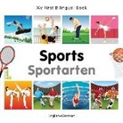 Vv Aa, Milet Publishing, Milet Publishing - Sports English-German