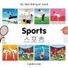 Vv Aa, Milet Publishing, Milet Publishing - Sports English-Korean