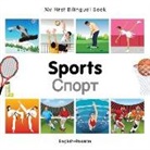 VV AA, Milet Publishing - Sports English-Russian