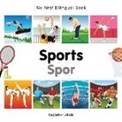 VV AA, Milet Publishing, Milet Publishing - Sports English-Turkish