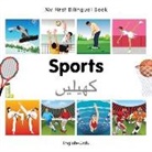 Vv Aa, Milet Publishing, Milet Publishing, Milet Publishing - Sports English-Urdu