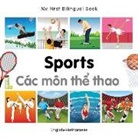 VV AA, Milet Publishing, Milet Publishing - Sports English-Vietnamese