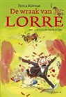 T. Menten, Tosca Menten, Elly Hees - De wraak van Lorre