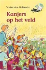 V. den Hollander, Vivian den Hollander, Saskia Halfmouw - Kanjers op het veld
