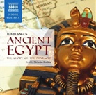 David Angus, Nicholas Boulton - Ancient Egypt - The Glory of the Pharaohs (Hörbuch)