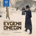 Alexander Pushkin, Neville Jason - Evgenii Onegin (Hörbuch)