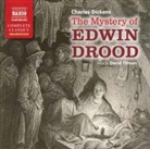 Charles Dickens, David Timson - Edwin Drood (Hörbuch)
