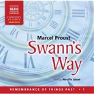 Marcel Proust, Proust Marcel, Neville Jason - Swann''s Way (Hörbuch)