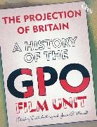 Scott Anthony, Scott Mansell Anthony, James Mansell, James G Mansell, Scott Anthony, James Mansell... - The Projection of Britain