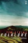Tim Atkins - Folklore