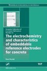 R Myrdal, R. Myrdal, Roar Myrdal - Electrochemistry and Characteristics of Embeddable Reference
