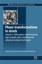 E (University of Wollongong Pereloma, Elena (EDT)/ Edmonds Pereloma, Elena (University of Wollongong Pereloma, Elena Edmonds Pereloma, David V Edmonds, D V (University of Leeds Edmonds... - Phase Transformations in Steels