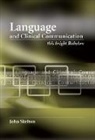 Dominic Greenyer, Greenyer Dominic, John Skelton, John Greenyer Skelton - Language and Clinical Communication