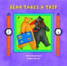 Sheila/ Harter Blackstone, Stella Blackstone, Debbie Harter - Bear Takes a Trip