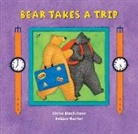 Sheila/ Harter Blackstone, Stella Blackstone, Debbie Harter - Bear Takes a Trip