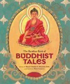 Sherab Chodzin, Sherab/ Cameron Chodzin, Marie Cameron, Sherab Chodzin, Alexandra Kohn - Buddhist Tales Pb