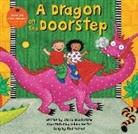 Stella Blackstone, Stella/ Harter Blackstone, Debbie Harter, Debbie Harter, Harter Debbie - A Dragon on the Doorstep