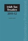 Mary Walsh - Irish Tax Treaties 2011/12