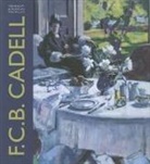 Tom Hewlett, Tom/ MacMillan Hewlett, Duncan Macmillan - F.c.b. Cadell