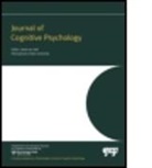 Philip Allen, Philip Lien Allen, Philip Allen, Philip Allen, Mei-Ching Lien, Lien Mei-Ching... - Cognition and Emotion