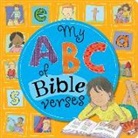Penny Boshoff, Gabrielle Mercer - My ABC of Bible Verses