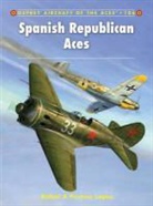 Rafael Lopez, Rafael A Permuy Lopez, Rafael A. Permuy Lopez, Rafael A. Permuy López, Rafael A López Permuy, Rafael A. Permuy Laopez... - Spanish Republican Aces