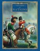 Terry Shaw, Slitherine, Slitherine Slitherine, Slitherine Shaw Slitherine, Terry Slitherine Shaw, Peter Dennis... - Triumph of Nations