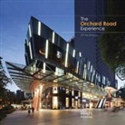 Collin Anderson, Collin Anderson, Kenneth Frampton, Fumihiki Maki - The Orchard Road Experience