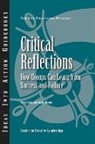 Christopher T Ernst, Christopher T. Ernst, Andre Martin - Critical Reflections
