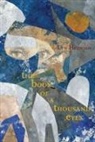 Lyn Hejinian - The Book of a Thousand Eyes
